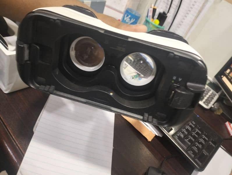 Samsung gear vr 0