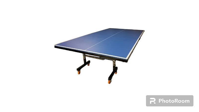 TABLE TENNIS TABLE WATER PROOF 2
