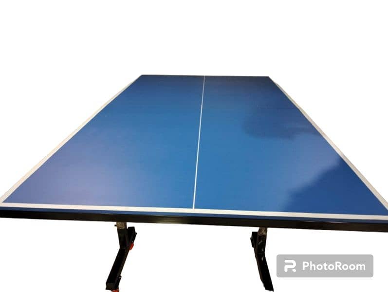 TABLE TENNIS TABLE WATER PROOF 3