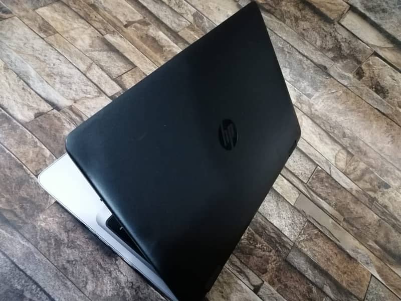 HP ProBook 650 G2 Laptop 3