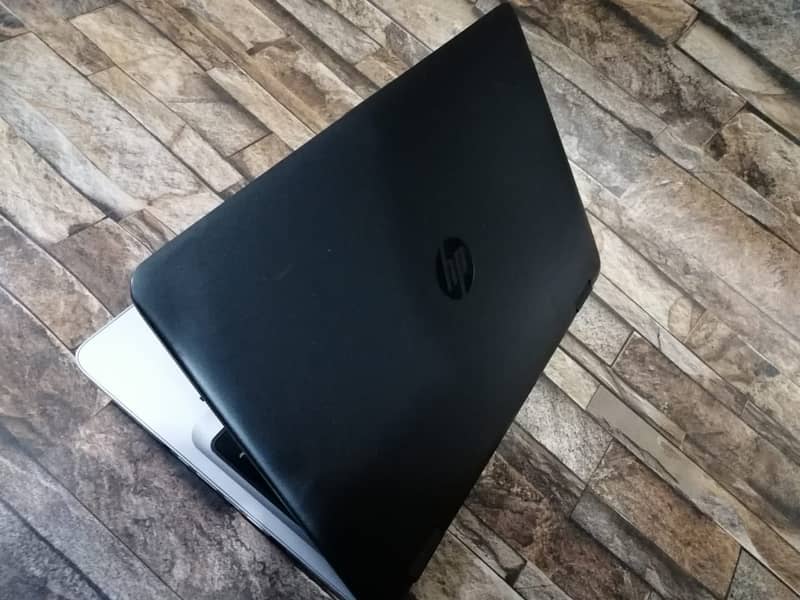 HP ProBook 650 G2  Core i5 i 6600U 3