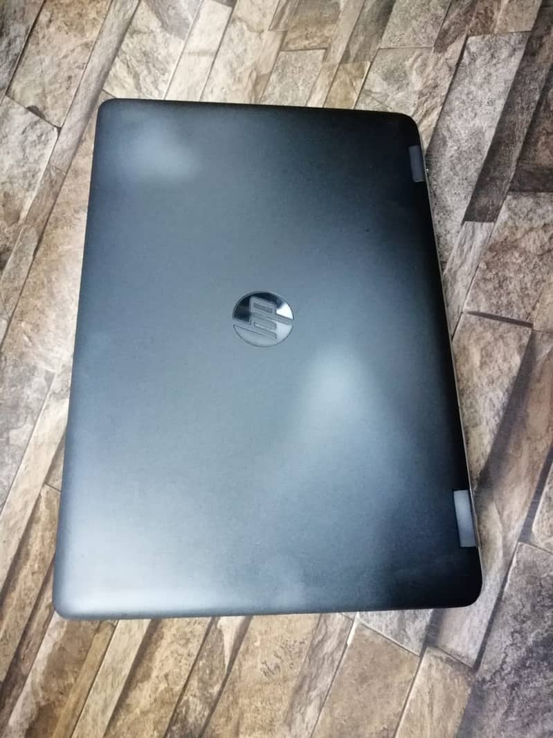 HP ProBook 650 G2 Laptop 1