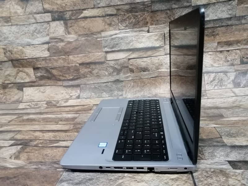 HP ProBook 650 G2 Laptop 2