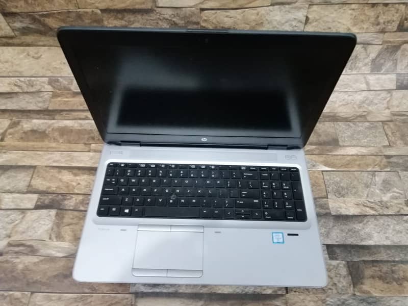 HP ProBook 650 G2 Laptop 0