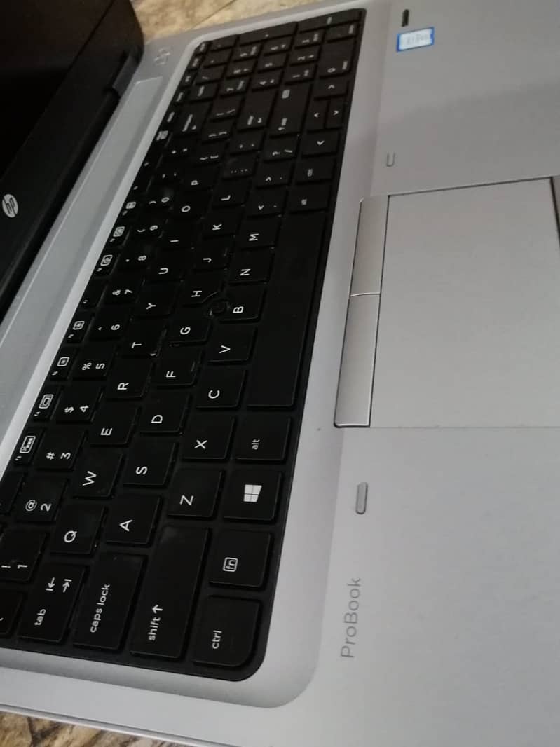 HP ProBook 650 G2 Laptop 5
