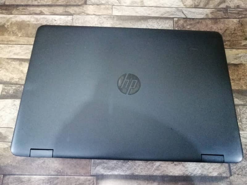 HP ProBook 650 G2  Core i5 i 6600U 7