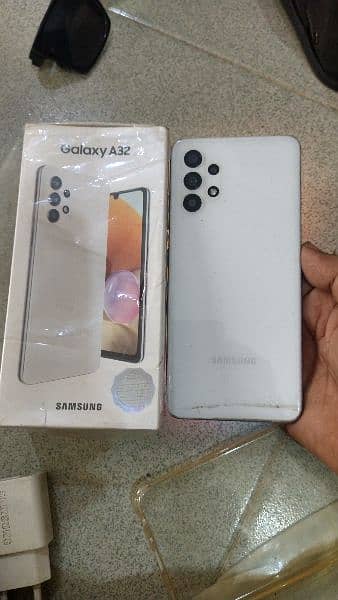 samsung a32 0