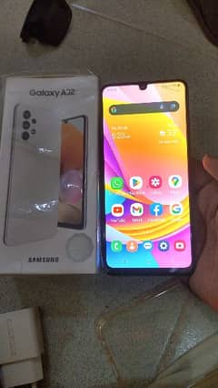 samsung a32