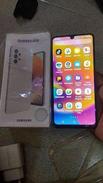 samsung a32 2