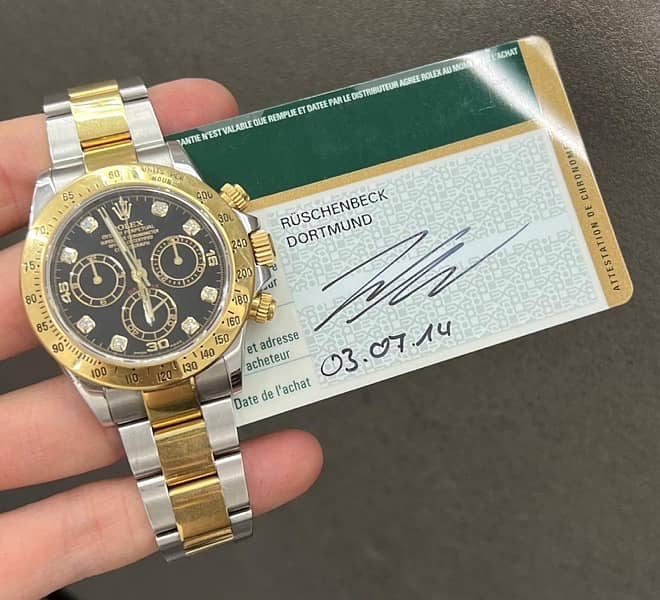 BUYING NEW USED VINTAGE Rolex Omega Cartier Diamond Or Gold Watches 4
