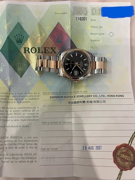 We BUY Used Watches Rolex Omega Cartier Gold Diamond Watches 7