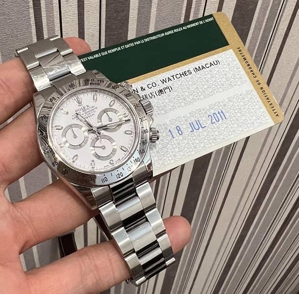 We BUY Used Watches Rolex Omega Cartier Gold Diamond Watches 10