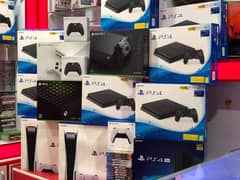 PS5,