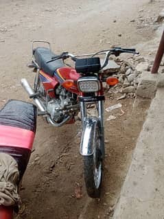 Honda 125 in Karachi, Free classifieds in Karachi | OLX Pakistan