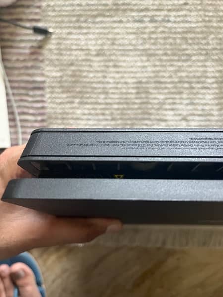 PS4 Slim 500gb 3