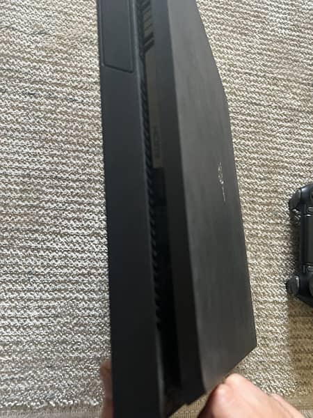 PS4 Slim 500gb 6