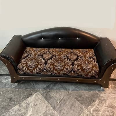 2 Seater Sofa