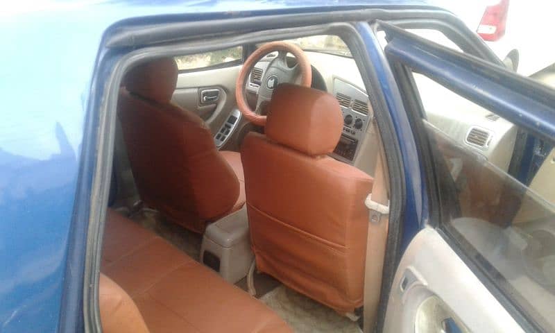 Left Hand drive, Geely  1000 cc 6