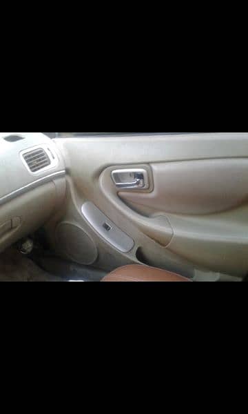 Left Hand drive, Geely  1000 cc 18