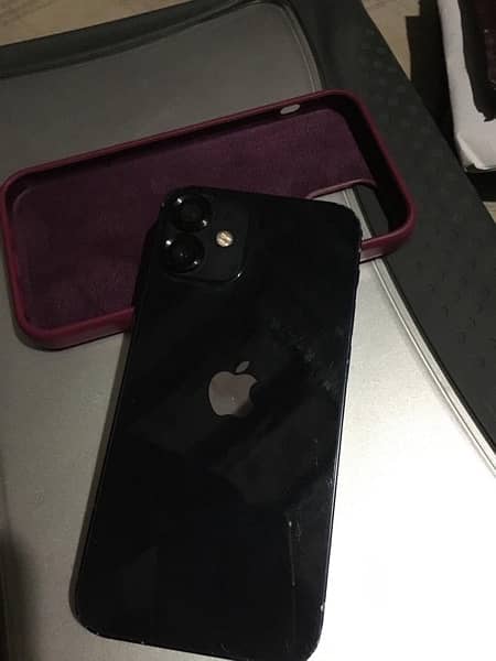 iPhone 12 Mini 128GB Non-PTA 1