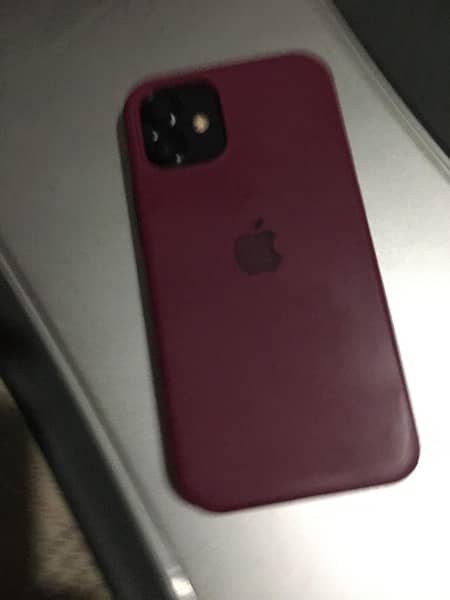 iPhone 12 Mini 128GB Non-PTA 7