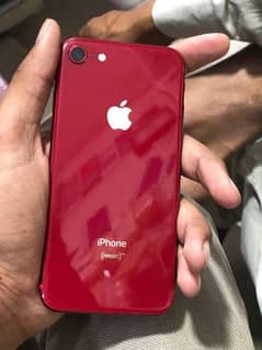 iphone 8 non pta for sale 03126190762