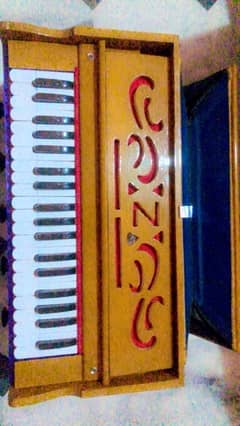 professional Indian harmonium