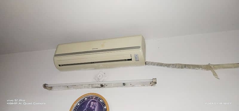 Samsung 1.5 ton Split Air Conditioner 5