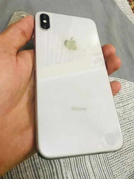 iphone xsmax pta approved 0