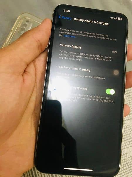 iphone xsmax pta approved 3