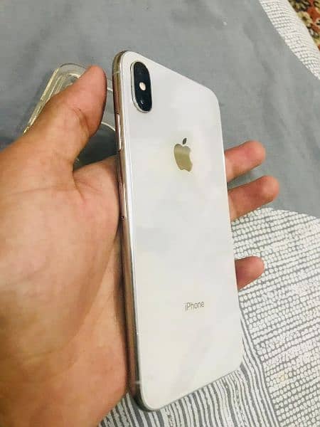 iphone xsmax pta approved 4