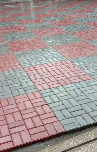 Tuff paver, Tuff tiles, kerb stone  special offer for solar companies 0