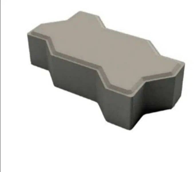 Tuff paver, Tuff tiles, kerb stone  special offer for solar companies 8