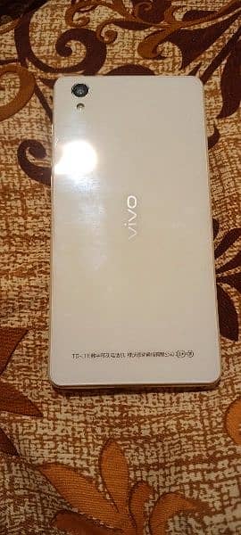 vivo y5 4 64