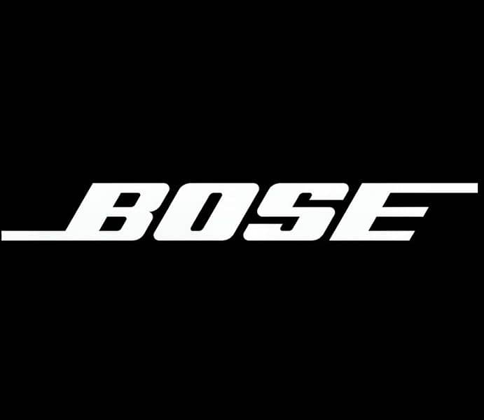 Bose Original Car Doors Speakers 4
