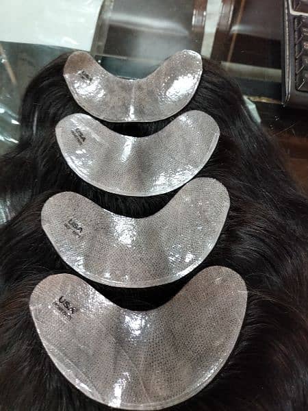 hair pieces wigs hair extensions 3