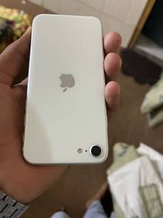 olx iphone se 2020 64gb