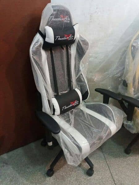 gaming chair Global razer & Thunder air 5