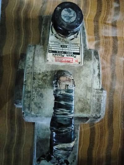 estri randa 6 inch original Makita