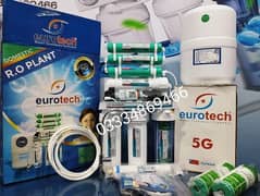 EuroTech