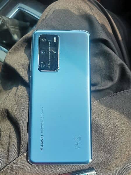 huawei p40 pro plus olx