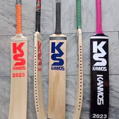 KS  tape ball bat