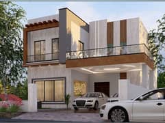 interior designing/ interior execution and house front elevation ets