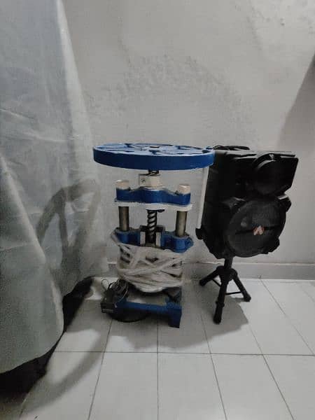 paper plate machine sale 3 electric 3 manual hand machine 5+5 dise ctr 2