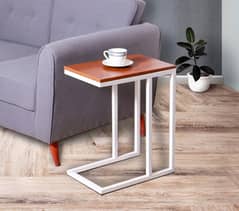 Coffe Table / Sofa side table / laptop table / decoration Table