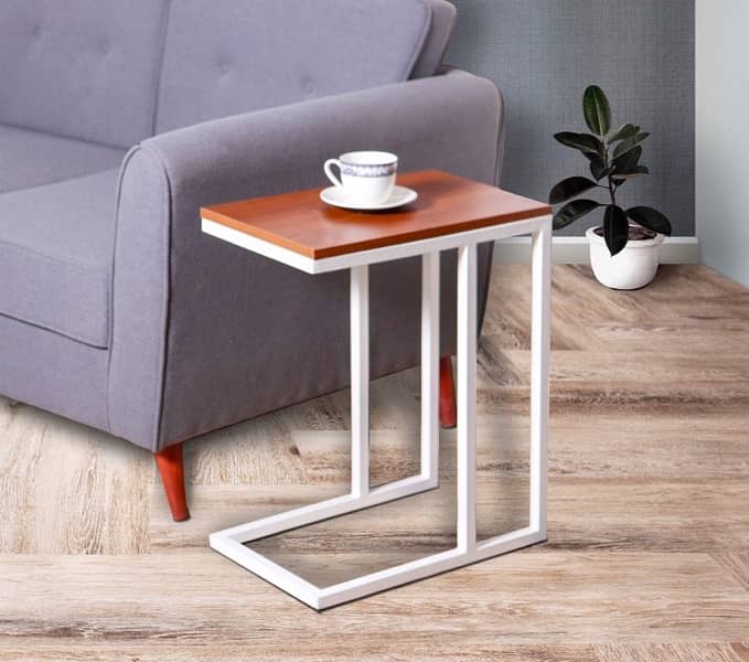 Coffe Table / Sofa side table / laptop table / decoration Table 0