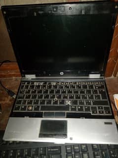 HP Elitebook 2540p , i5