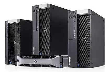 HP Z840 Workstation High End PC Gaming Rendering Graphics and Editing 17