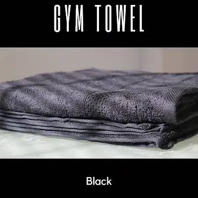 GYM Towel / Saloon Towel Export Quality 0