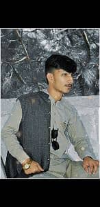 Usman Awan